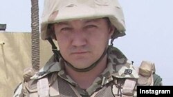 Військовий експерт Дмитро Тимчук