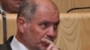 Mustafa Mujezinović