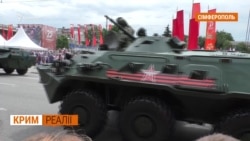 «Україна нам дала все, а Росія нічого»