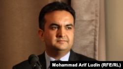 د بهرنیو چارو وزارت ویاند شکیب مستغني