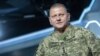 Залужний підтримав підписання закону, який посилює відповідальність для військових