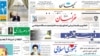 مأموران به امدادرسانان غیرنظامی انفجار ملارد: از محل دور شوید