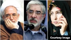 غلامرضا حیدری، نماینده مجلس،‌ ابراز امیدواری کرد که «محدودیت‌های محصورین تا عید کمتر خواهد شد