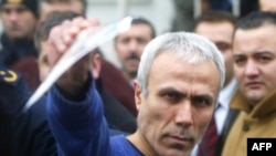 მეჰმედ ალი აგჯა, პაპის მკვლელობის მცდელობაში ბრალდებული 30 წლის პატიმრობის შემდეგ გაათავისუფლეს