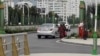 Aşgabat (illýustrasiýa suraty)