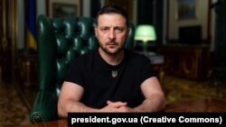 «Статут ООН дає всі важелі, щоб вплинути на будь-якого... агресора, на будь-яку державу терориста» – президент України