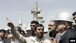 وزیر صنایع و معادن ایران از رشد ۶۸۰ درصدی در سرمایه گذاری خارجی در بخش صنعت سخن گفته است.