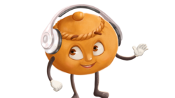 Мин җәй яратам!