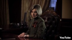 Наталя Поклонська