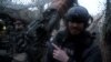 Ukraine grab