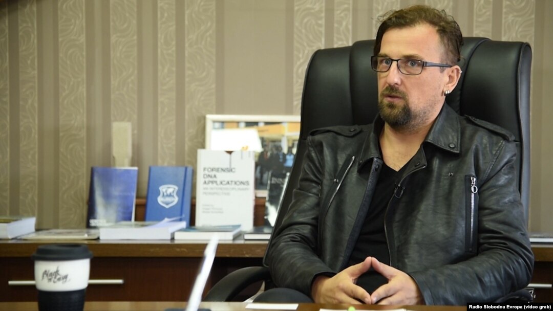 Diploma se karakterizira kao papir koji vam otvara vrata, a ne kao potvrda o znanju: Damir Marjanović