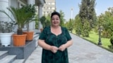 Zuhra Musaeva