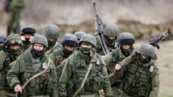 10 років тому. Як Росія захопила Крим | Історична Свобода