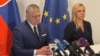 Фицо: Словачка може да ја запре помошта за Украина поради прекинот на испораката на гас