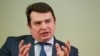 Ситник: антикорупційний суд можна створити цього року, якщо Рада ухвалить закон у лютому-березні