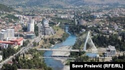 Podgorica, Crna Gora