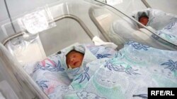 Сухумский роддом – объект, который абхазские чиновники очень любят показывать высокопоставленным российским политикам как иллюстрацию того, на что тратится российская финансовая помощь