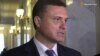 Скасування позаблокового статусу не принесе користі - Льовочкін