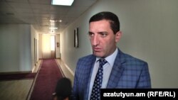 Գևորգ Պետրոսյան, արխիվ