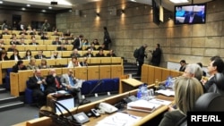 Parlament Federacije BiH
