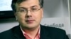 Юрій Свірко: «Уявіть собі, що президентом України досі є Леонід Кучма, якого в 1994 році обрали в той же день, що й Лукашенка»