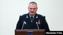 «Ніколи ще не бачив такої кількості героїну, вилученого українською поліцією», – цитує Князєва сторінка МВС у Facebook