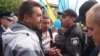 Луценко: через події 9 травня в Дніпрі затримані 12 «тітушок»