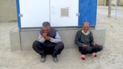 Türkmenistanlylar arzan çilimi gözleýärler