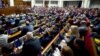 Тиск на журналістів чи захист оборонпрому: яка мета законопроєкту від «Слуг народу» про закриття реєстрів?