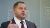 Пропозиції Єрмака щодо учасників мінських переговорів: кого заплутає Київ? 