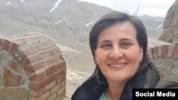 Mehriban Rəhimli