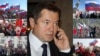 Окупація Криму та «плівки Глазьєва»: хто і як координував події «кримської весни»