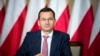 Беларусь наведае віцэ-прэм’ер Польшчы Матэвуш Маравецкі