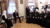 Томос наближається: на що піде РПЦ?