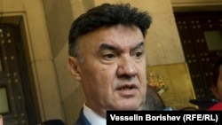 Борислав Михайлов
