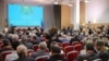 У режимі НС: що обговорювали в Києві делегати Курултаю кримськотатарського народу