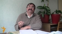 Тәлгат Әхмәдишин: "Милләт әле тагын күтәрелер дип уйлыйм"