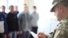 У серпні президент Володимир Зеленський увів в дію рішення РНБО про звільнення всіх обласних військкомів (фото ілюстраційне)