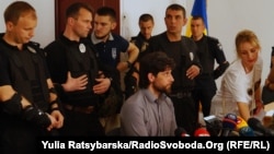 2 травня 2019 року Павлоградський міський районний суд Дніпропетровської області засудив Рафаеля Лусваргі (сидить) до 13 років позбавлення волі