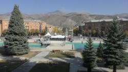 Վանաձորում ավագանու ընտրությունները տեղի կունենան համայնքի խոշորացումից հետո