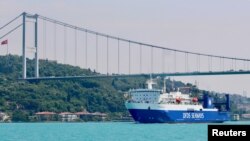 Istanbul şäheri