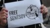 Regizorul Sențov în greva foamei: un deținut politic în Rusia (VIDEO)