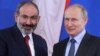 Անկախության տոնի առթիվ Հայաստանի վարչապետին շնորհավորական ուղերձ է հղել Ռուսաստանի նախագահը