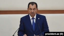 Taleh Qaraşov