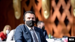 Архивска фотографија: Премиерот Зоран Заев