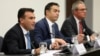 „Едно општество за сите“ - чекајќи го датумот за ЕУ