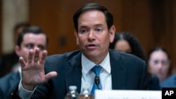 Marko Rubio