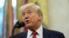 Трамп «впечатлен», но «недоволен» ударами СБУ по российским аэродромам – СМИ