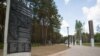 У Трасьцянцы адкрылі мэмарыял ахвярам нацызму. Што сказалі прэзыдэнты Аўстрыі і Нямеччыны