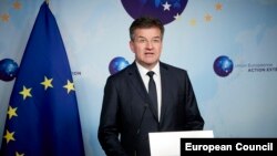 Miroslav Lajčak